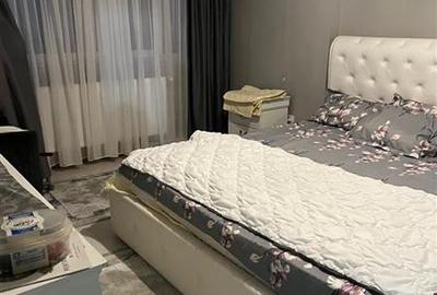 Apartament cu 3 camere decomandat, mobilat în Dristor