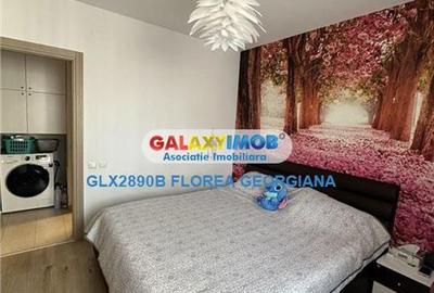 Vanzare apartament 2 camere cu gradina Baneasa -Greenfield - 5
