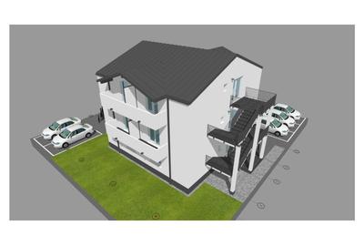 Apartament 2 camere,bloc NOU 50mp,zona 7Noiembrie 1 parcare - 17