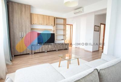 Apartament 2 camere, 62 mp, zona Mărăști - 2