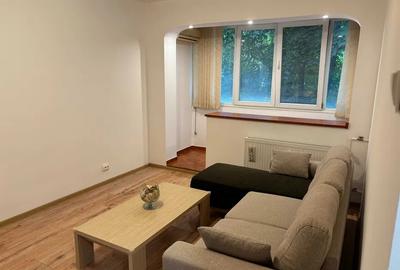 Inchiriere Apartament 2 Camere Cu Loc De Parcare Alexandru Obregia - 1