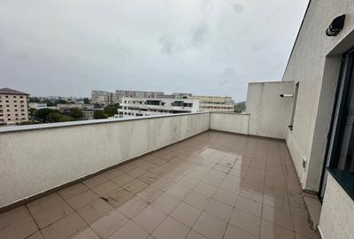 Apartament 2 camere superb de vânzare in zona Păcii - terasa  vedere libera - 5