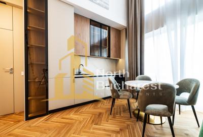PENTHOUSE 3 CAMERE - FLOREASCA - BLOC NOU - 10