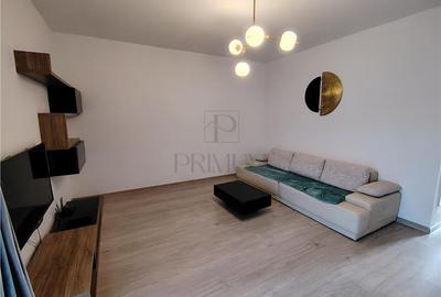 Duplex mobilat - zona centrala - toate utilitatile - 3