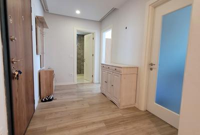 2 Camere Decomandat | Bloc Nou | Loc de Parcare | Zen Residence - Carrefour - 22