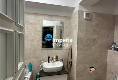 ROYAL TOWN! Intabulat,apartament cu 2 camere de vanzare COPOU - 6