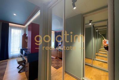 ZONA EXCLUSIVISTA/BLOC BOUTIQUE/FINISAJE DE LUX/TERASA SPECTACULOASA - 21