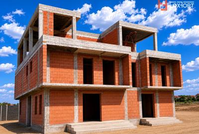 DUPLEX PREMIUM, 2 APARTAMENTE, ZONA EXCLUSIVISTA, 0%  COMISION - 4