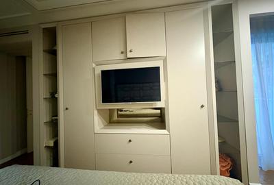 Apartament 3 camere | Cortina Herastrau | Mobilat 7 Utilat | Parcare Subterana - 17