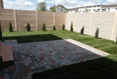 Casa- Vila - Prelungirea Ghencea -Cartierul Latin-149000E +TVA - Comision 0  - A - 12