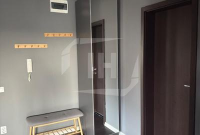 Apartament 2 camere, 60 mp, etaj 1/2, parcare inclusa, Buna-Ziua - 7
