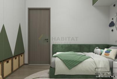 Ultimele apartamente de 3 camere în Tunari – direct de la dezvoltator - 21