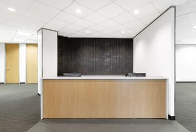 Spațiu de birou privat pentru 4 persoane în Regus Hermes - 3