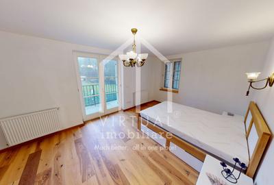 Casa individuala de Vanzare in Sibiu Tocile, 155mp utili teren 1000 mp - 11