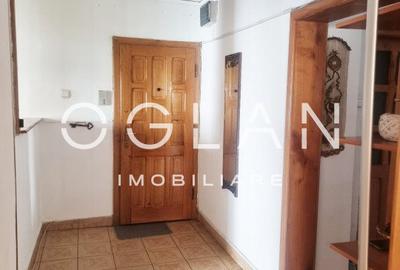 Apartament 3 camere, 73 mp utili, etaj intermediar, zona Terezian 0% Comision - 10