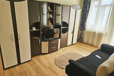 Inchiriere apartament 1 camera Strada Cetatii Floresti Cluj - 1