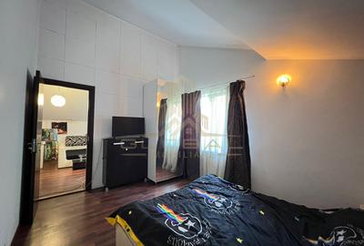 Casa + anexa.380 mp. teren 568 mp. str.Constantin Brancusi, Gheorgheni - 12