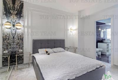 Apartament de lux cu 3 camere în Bucuresti | Parcul Herastrau | Parcare | Terasa - 2