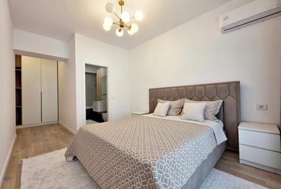 First PIPERA | PRIMA ÎNCHIRIERE | 3 Camere Premium | Climatizare GRATUITĂ - 9