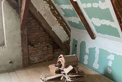 Casa ultracentrala Cisnadie pret redus cu 30.000Euro - 9