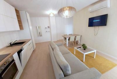 3 camere, bloc nou, modern, cu garaj, in Marasti, in zona semicentrala - 4