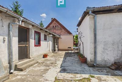 CASĂ INDIVIDUALĂ PÂRNEAVA TEREN GENEROS 846 MP - 13