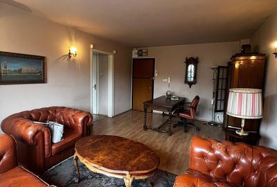 Apartament 2 camere Sala Palatului etajul 1/9 mobilat pentru birou sau nemobilat - 12
