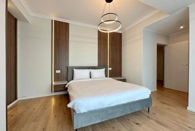 Apartament premium cu 3 camere  – prima inchiriere - 10