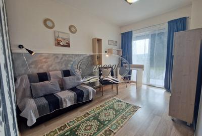 Apartament pet frendly, in ansamblu rezidential, cu garaj si supraveghere video - 1