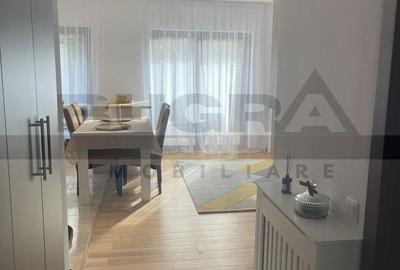 Apartament 2 camere, 53 mp, gradina 30 mp, parcare, zona Home Garden - 9