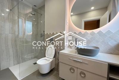 Vila moderna D+P+E, piscina, ansamblu rezidential, IANCU NICOLAE-British School - 19