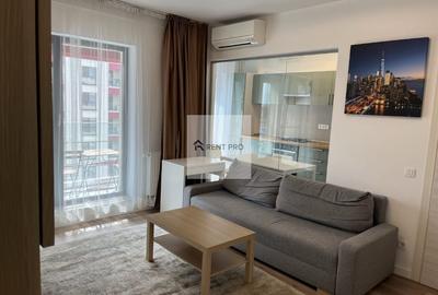 2 Camere 21 Residence Politehnica Carrefour Lujerului - 7