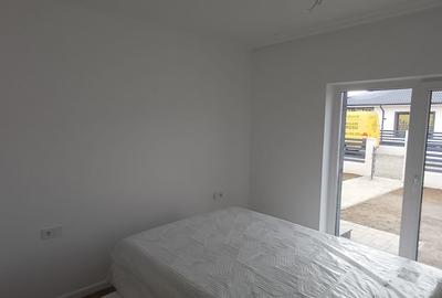 Casa individuala 120mp, teren 500mp , zona Aerodrom (COMISION 0% CUMPARATOR) - 4