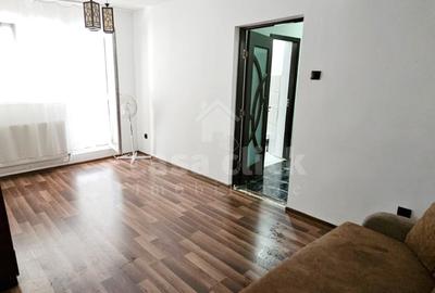 Închiriere apartament 1 cameră – I.C. Frimu, str. 1 Decembrie 1918, etaj 1 - 2