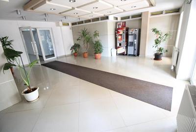 Apartament de LUX = 135mp - bloc 2008 - Stefan cel Mare - 17