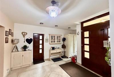 Vila spatioasa de inchiriat – 11 camere – Centrul Civic, Brasov | Ideala locuint - 19