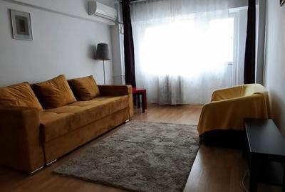 Victoriei,Titulescu stradal, 2 cam, dec, et 5/10,renovat, mobilat,utilat - 7