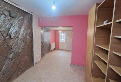 DRUMUL SARII - Metrou Orizont | Spatiu comercial 53 mp | Teren 133 mp - 13