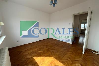 Take Ionescu - 3 camere. Balcon generos. ETAJ intermediar! - 6