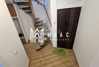 Apartament 3 camere decomandate 2 bai etaj 3 Zona Terezian - 12