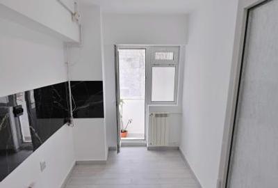 Apartament cu 2 camere decomandat în Decebal