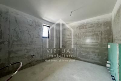 Casa individuala cu 5 camere, 159mp utili, teren 300mp, pivnita 30mp - 6
