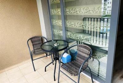 Inchiriem Apartament 2 Camere, Mobilat, Decomandat, Tractorul - 4