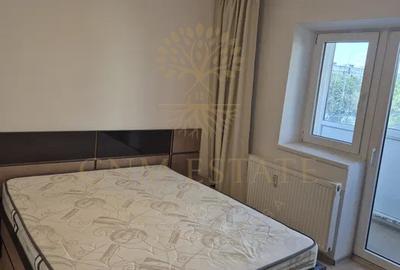 3 Camere et.4/10 An constructie 1980 Drumul Taberei 34 - Metrou T. Vladimirescu - 4