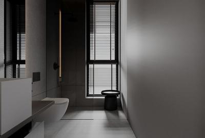 Penthouse | Zona JW Marriot | Ultra Lux - 47