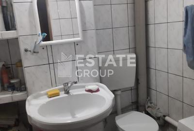 Apartament 3 camere, decomandat, parter - 11