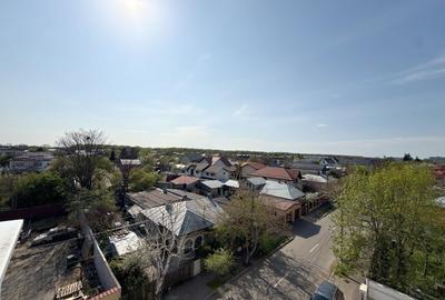 Apartament 2 camere -Bloc Neoclasic cu design tematic CHATEAU BLANC, comision 0 - 11