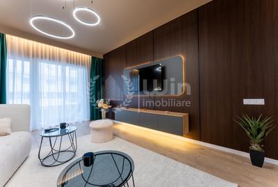 Apartament 2 camere | La Cheie | Bloc Nou | 62mp | Floresti-Eroilor - 1