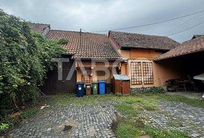 Casa de inchiriat ideala pentru muncitori   5 camere + curte - 31