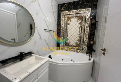 3 camere mobilat Mihai Bravu metrou - 12